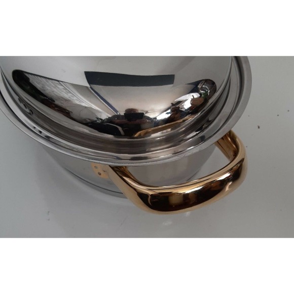 Cuisine Cookware Command Performance Casserole Baking/Serving Oval - Picture 6 of 6